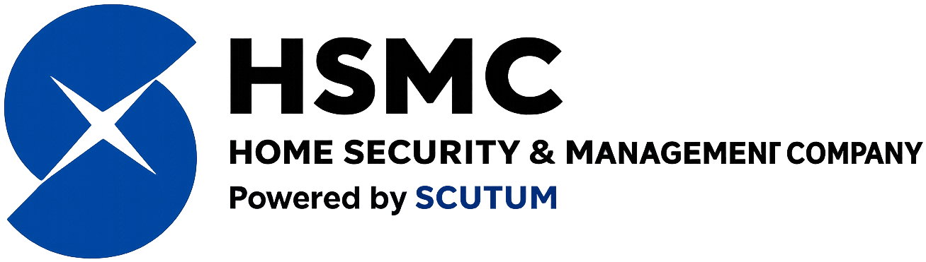 HSMC - Powered by Scutum